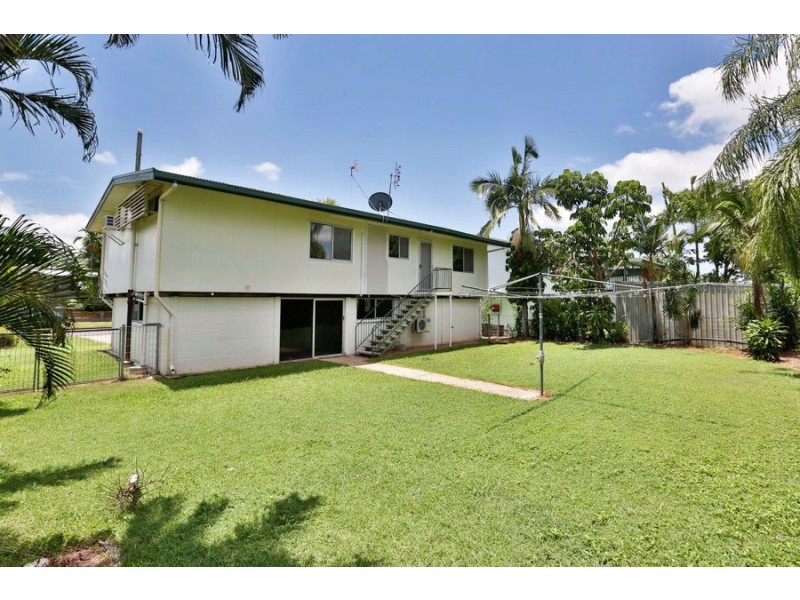 Kirwan QLD 4817
