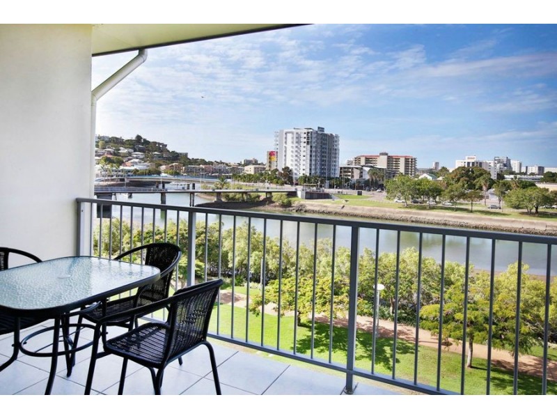 71/11 Stanley Street, Townsville City QLD 4810