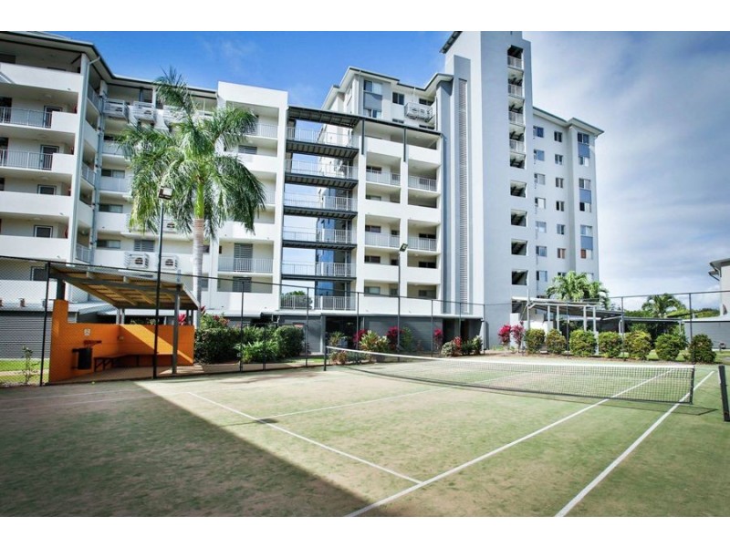 71/11 Stanley Street, Townsville City QLD 4810