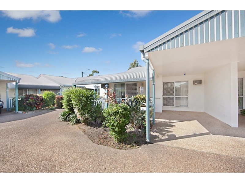 26/83-89 Bamford Lane, Kirwan QLD 4817