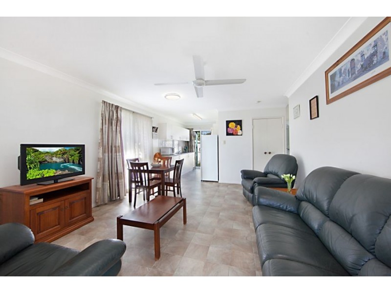 26/83-89 Bamford Lane, Kirwan QLD 4817