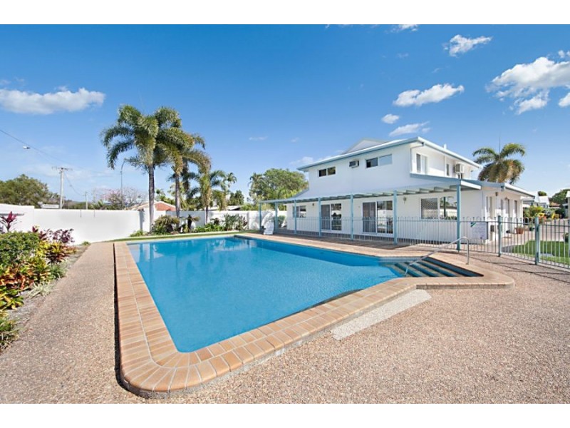 26/83-89 Bamford Lane, Kirwan QLD 4817