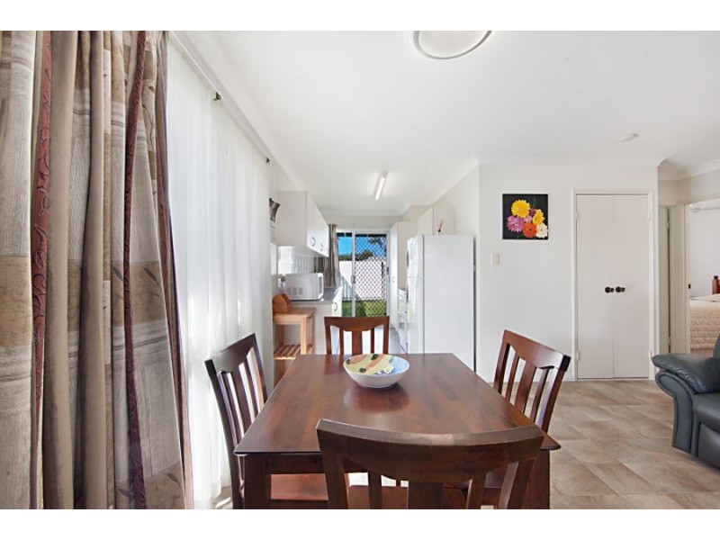 26/83-89 Bamford Lane, Kirwan QLD 4817