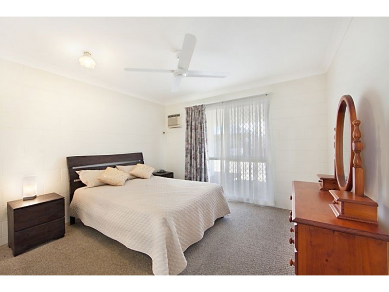 26/83-89 Bamford Lane, Kirwan QLD 4817