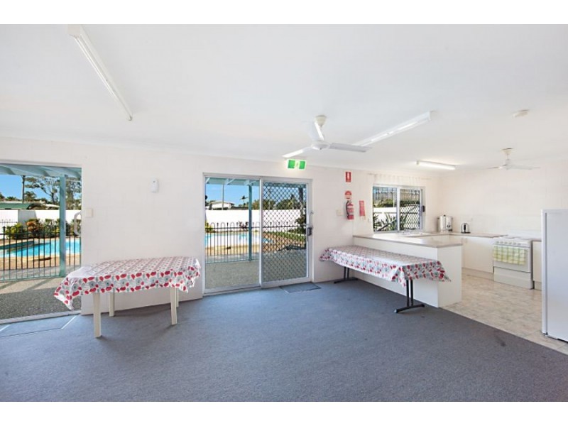 26/83-89 Bamford Lane, Kirwan QLD 4817