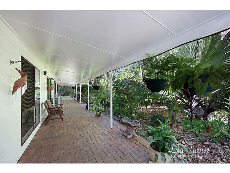 433 Forestry Road, Bluewater QLD 4818