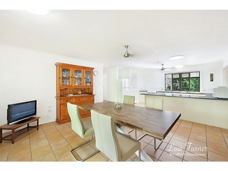 433 Forestry Road, Bluewater QLD 4818