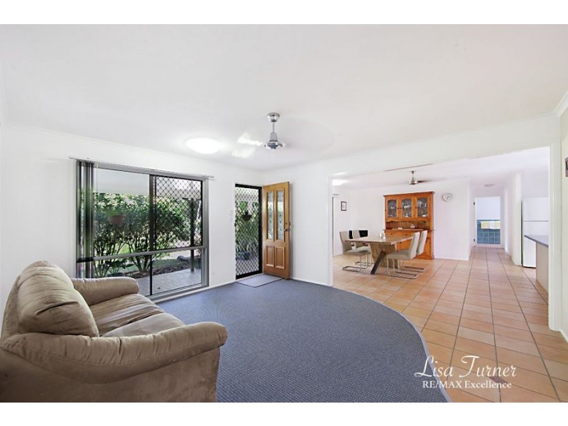 433 Forestry Road, Bluewater QLD 4818