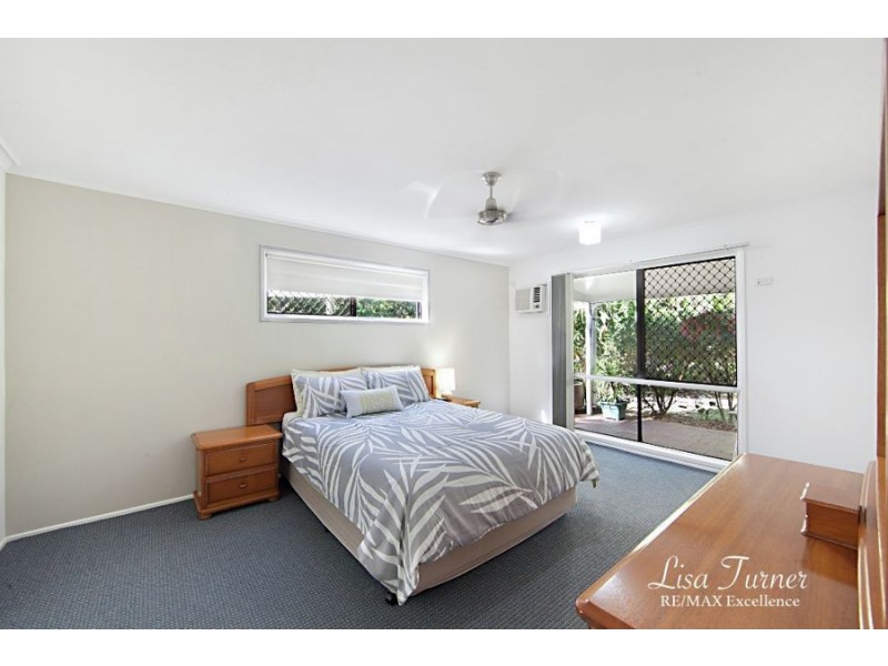 433 Forestry Road, Bluewater QLD 4818