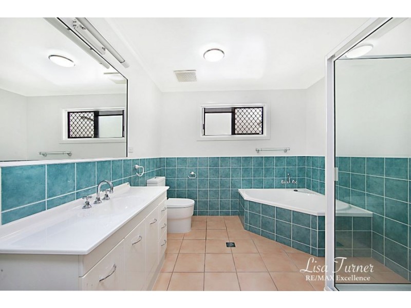 433 Forestry Road, Bluewater QLD 4818