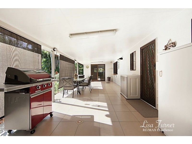 433 Forestry Road, Bluewater QLD 4818