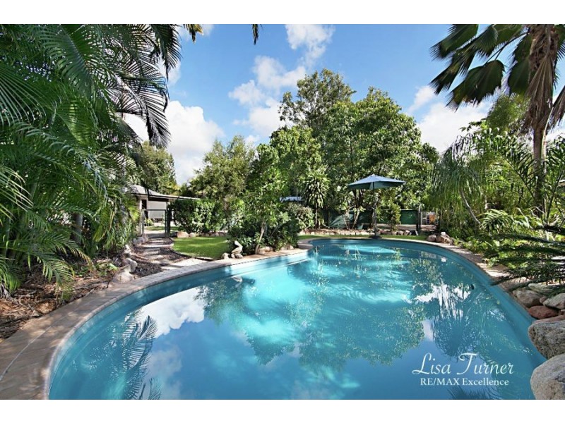 433 Forestry Road, Bluewater QLD 4818