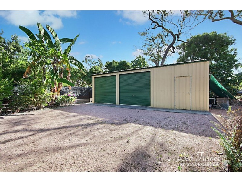 433 Forestry Road, Bluewater QLD 4818