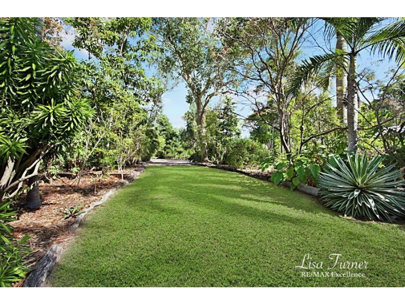 433 Forestry Road, Bluewater QLD 4818