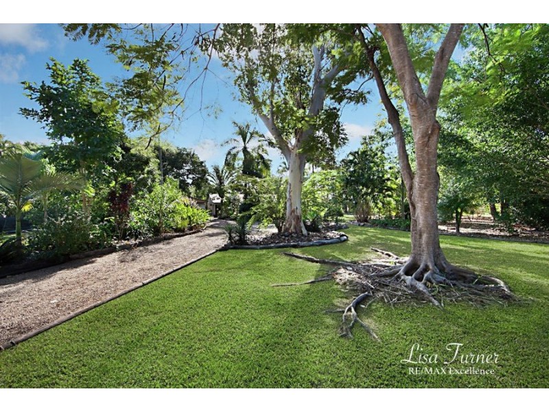 433 Forestry Road, Bluewater QLD 4818