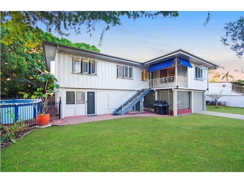 71 POINCIANA STREET, Cranbrook QLD 4814