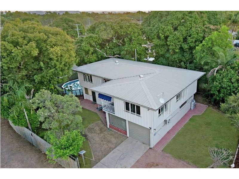 71 POINCIANA STREET, Cranbrook QLD 4814