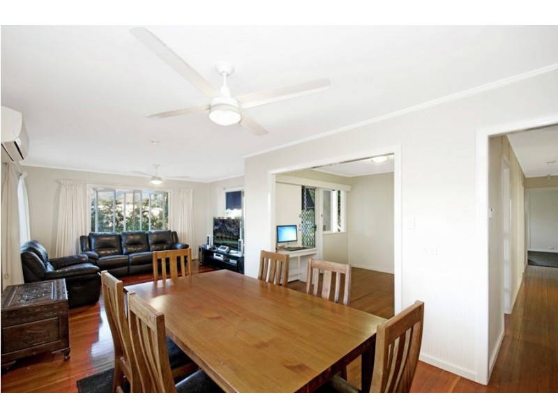 71 POINCIANA STREET, Cranbrook QLD 4814