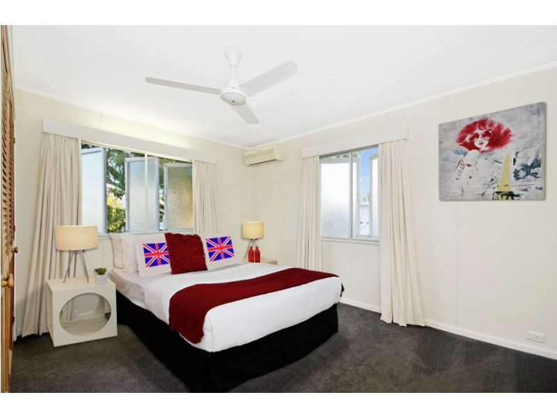 71 POINCIANA STREET, Cranbrook QLD 4814