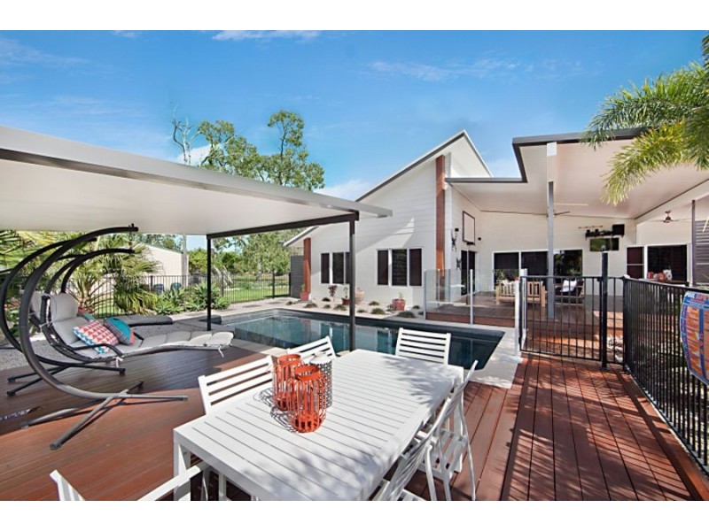 154 Ring Road, Alice River QLD 4817