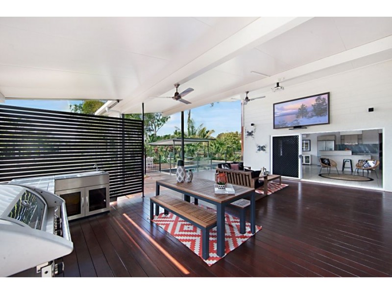 154 Ring Road, Alice River QLD 4817