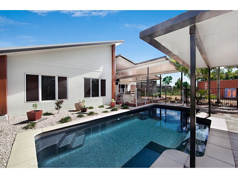 154 Ring Road, Alice River QLD 4817