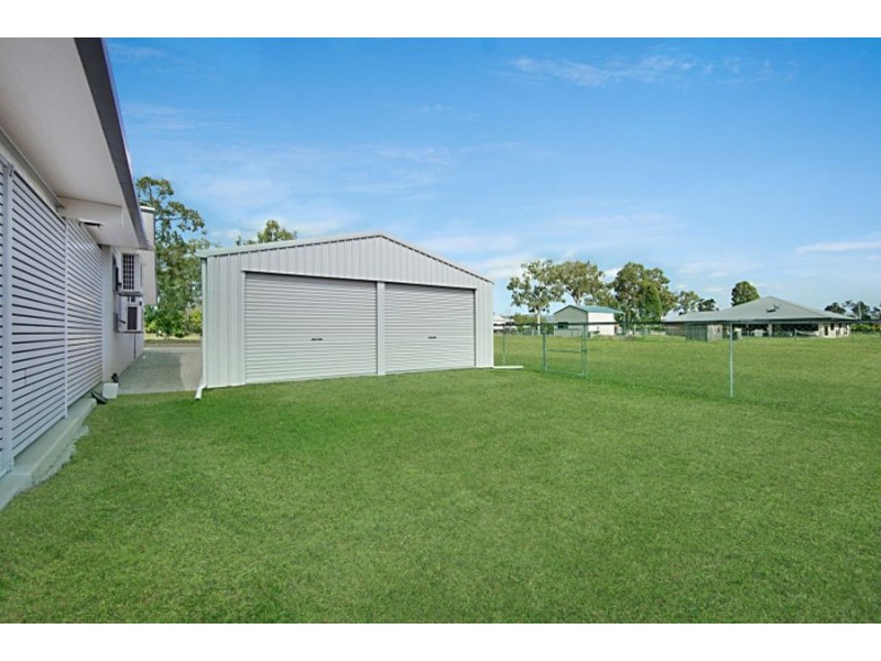 154 Ring Road, Alice River QLD 4817