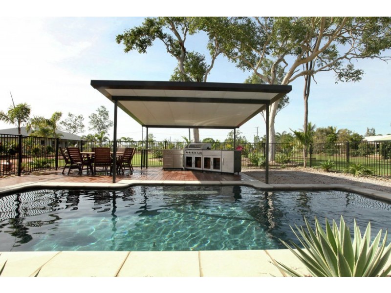 154 Ring Road, Alice River QLD 4817