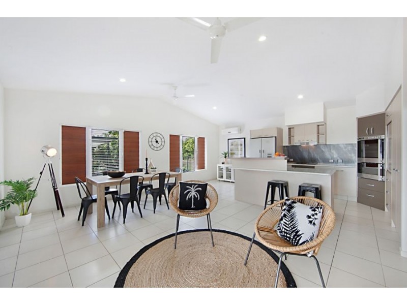 154 Ring Road, Alice River QLD 4817