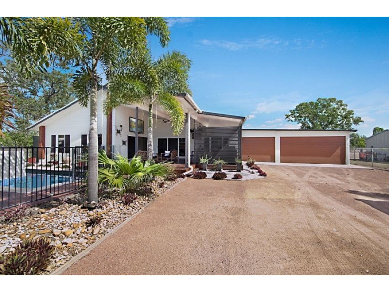 154 Ring Road, Alice River QLD 4817