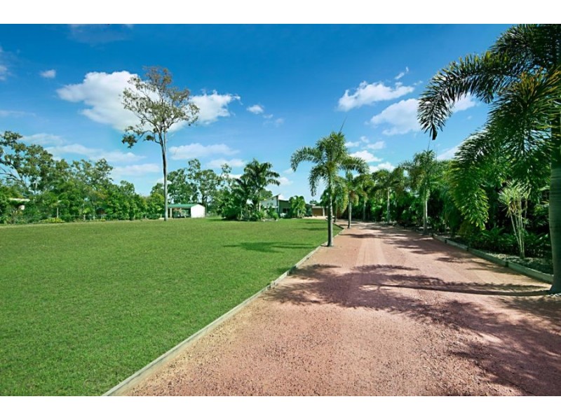 154 Ring Road, Alice River QLD 4817