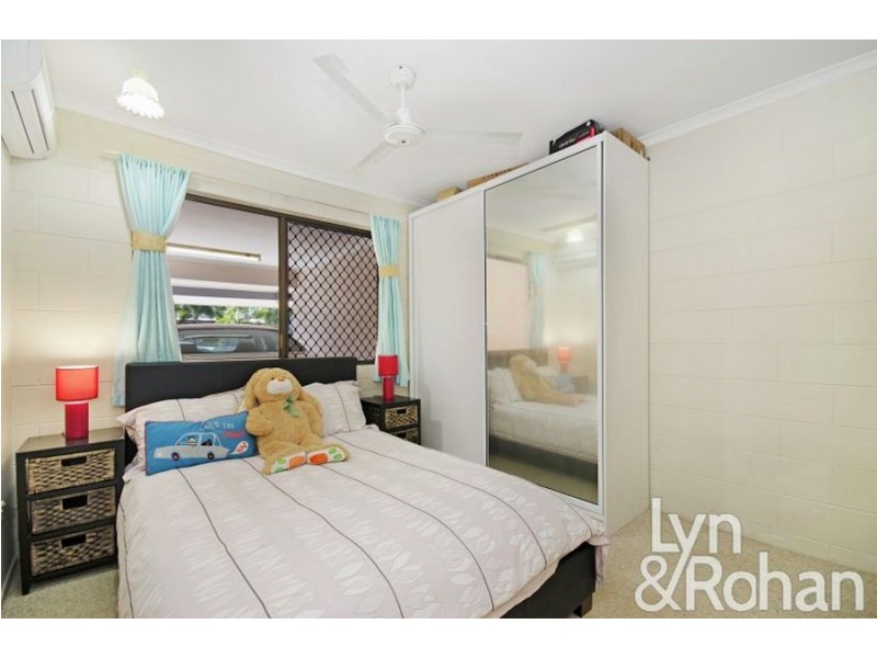 3/1 Halloran Street, Hermit Park QLD 4812