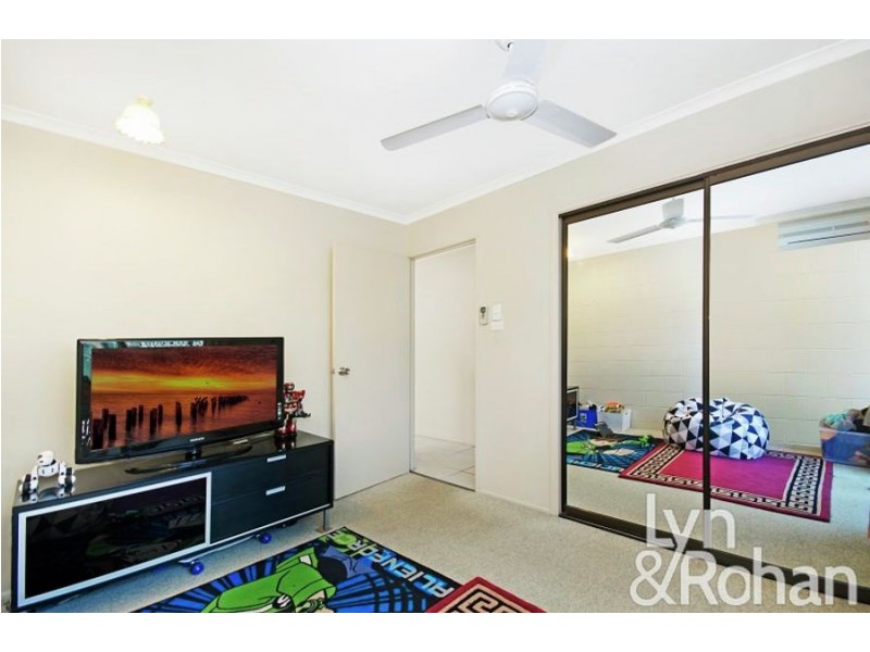 3/1 Halloran Street, Hermit Park QLD 4812
