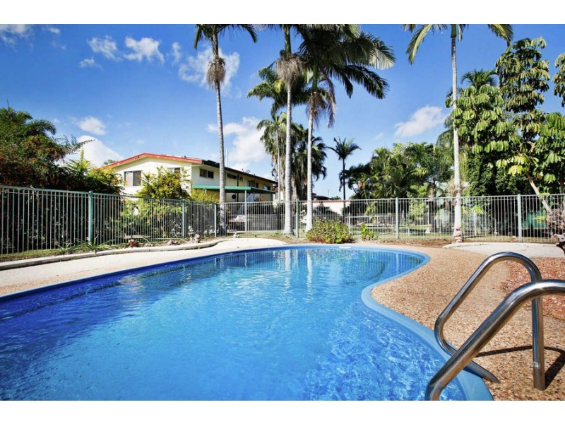 14 Flamingo Avenue, Condon QLD 4815