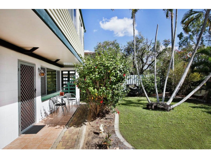 14 Flamingo Avenue, Condon QLD 4815