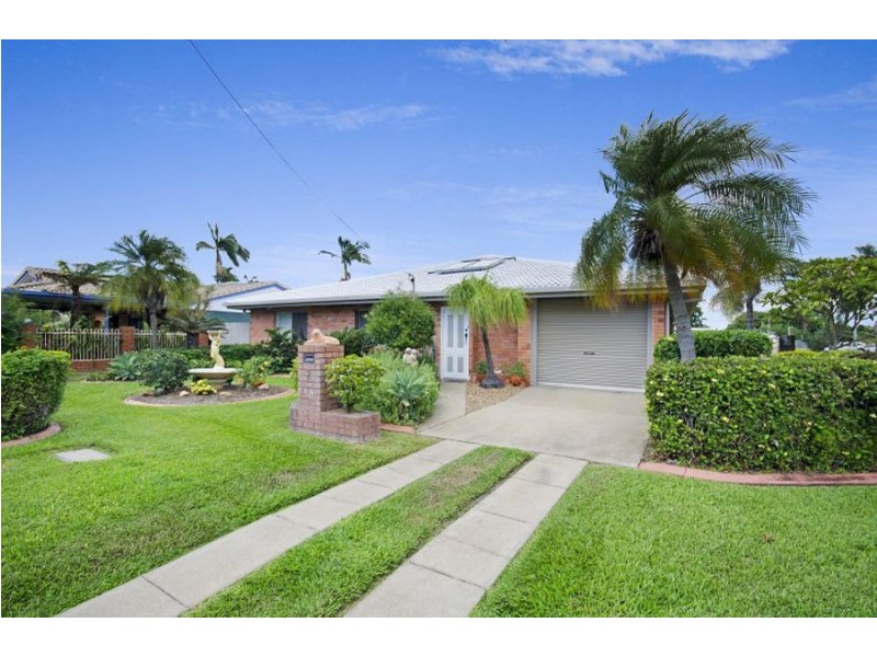 2 Silkwood Street, Kirwan QLD 4817