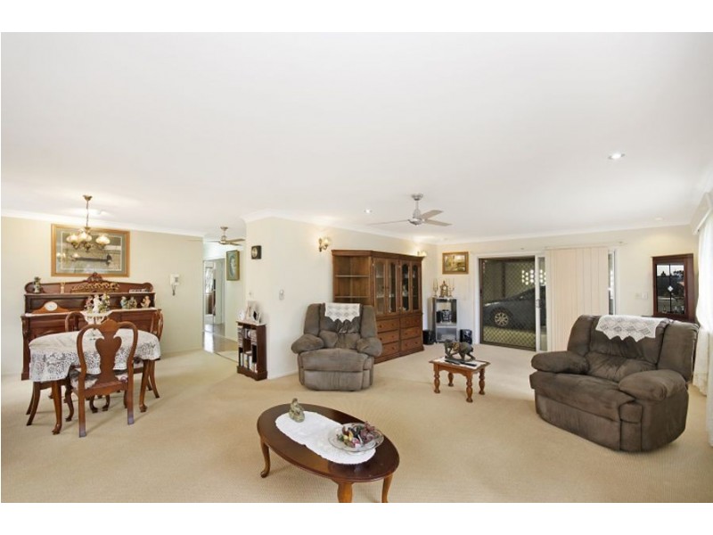 2 Silkwood Street, Kirwan QLD 4817