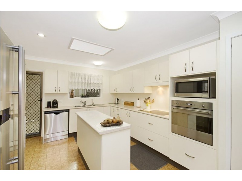 2 Silkwood Street, Kirwan QLD 4817