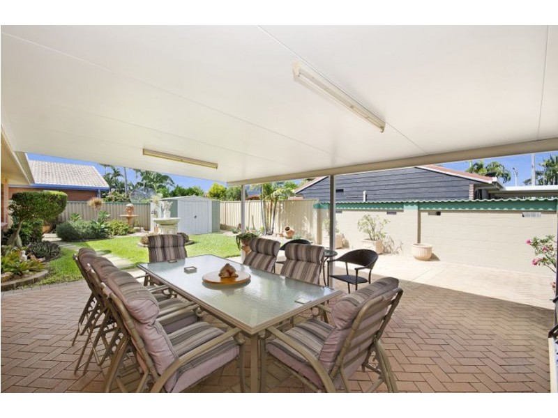 2 Silkwood Street, Kirwan QLD 4817