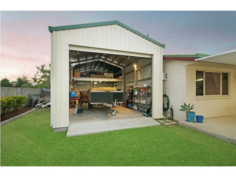 47 Peppertree Street, Kirwan QLD 4817