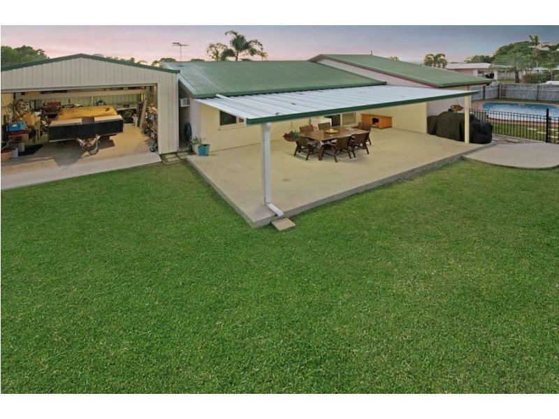47 Peppertree Street, Kirwan QLD 4817