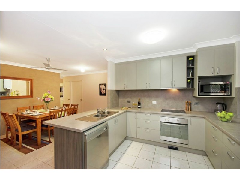 47 Peppertree Street, Kirwan QLD 4817