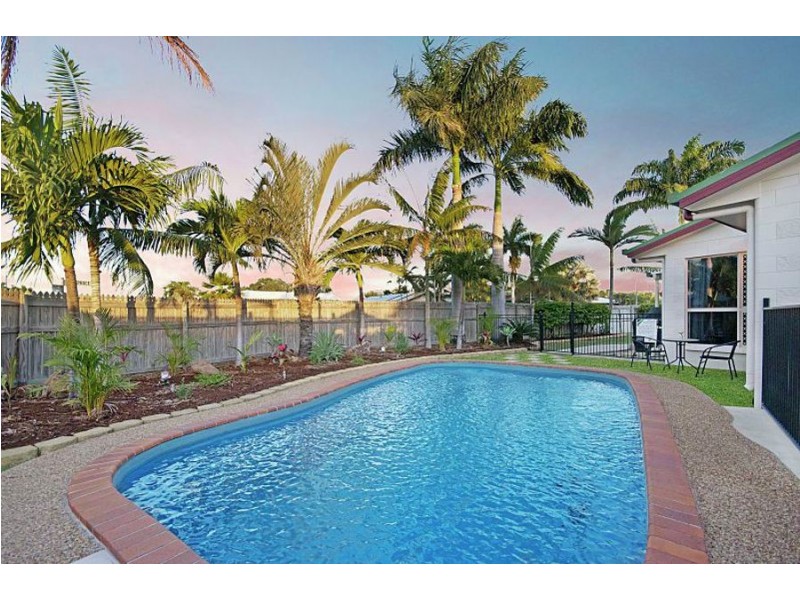 47 Peppertree Street, Kirwan QLD 4817