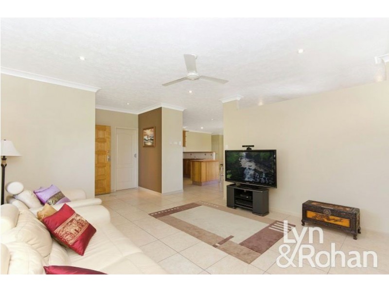41 Bamboo Crescent, Mount Louisa QLD 4814