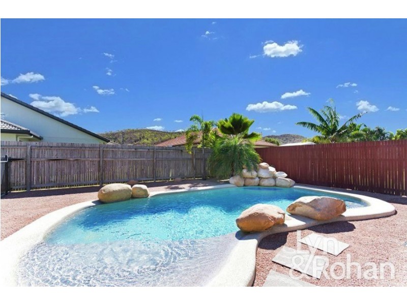 41 Bamboo Crescent, Mount Louisa QLD 4814