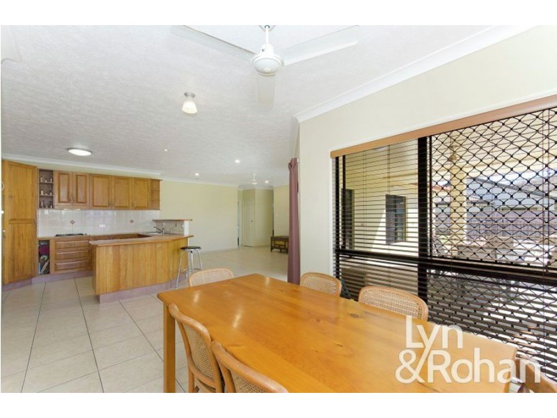 41 Bamboo Crescent, Mount Louisa QLD 4814