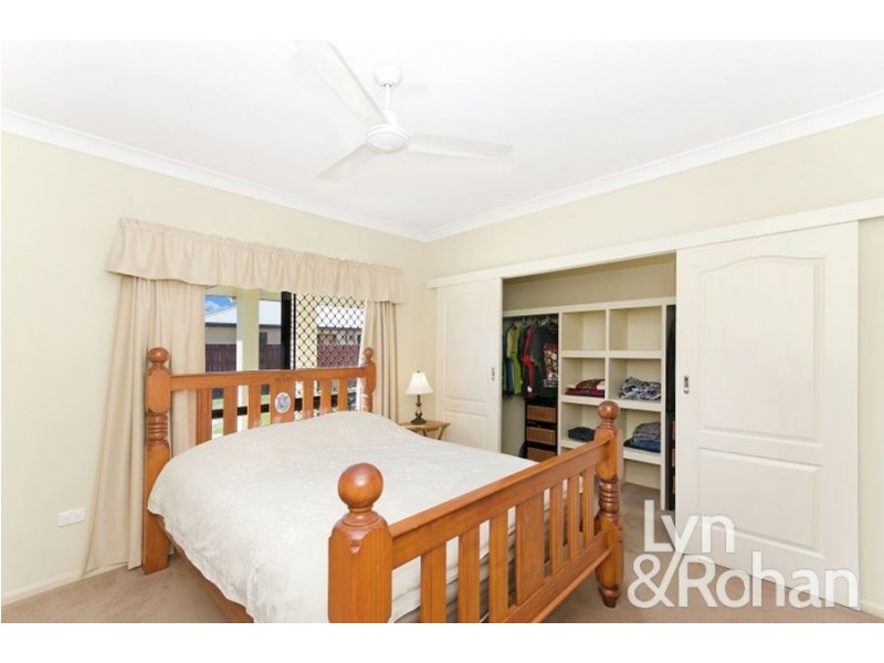 41 Bamboo Crescent, Mount Louisa QLD 4814