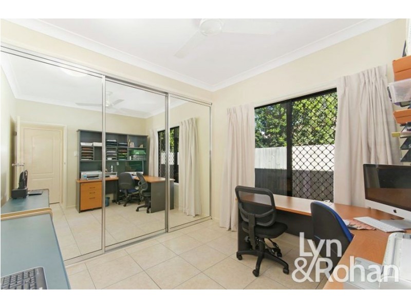 41 Bamboo Crescent, Mount Louisa QLD 4814