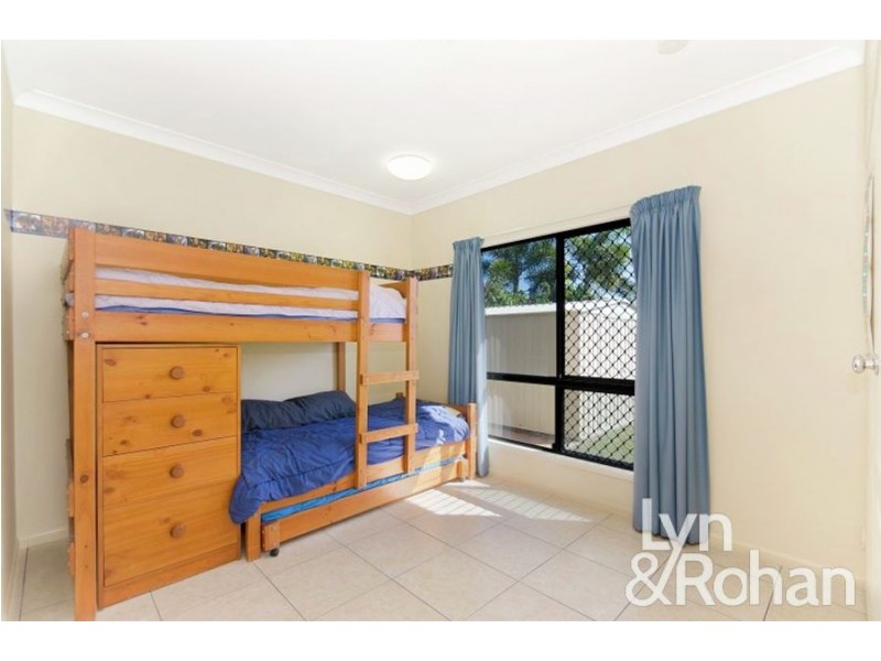41 Bamboo Crescent, Mount Louisa QLD 4814
