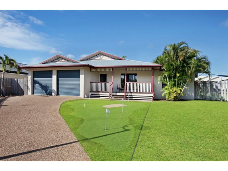 26 Bartels Close, Kirwan QLD 4817